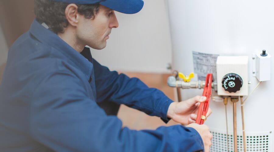 Local expert plumbing services in Bath Springs, TN